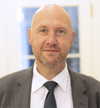Prof. Dr. Andr� Nienaber, M.Sc.