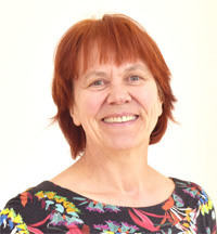 Dr. Dorothea Sauter