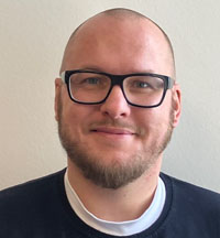 Diakon Marc Amende