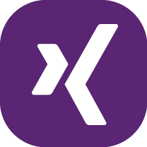 XING Icon
